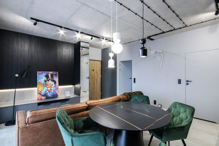 Złota Apartamenty