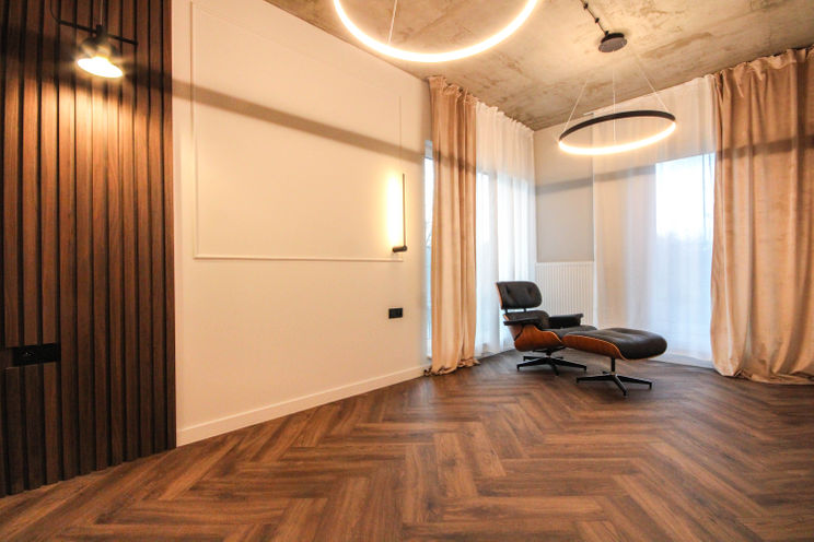 Złota Apartamenty