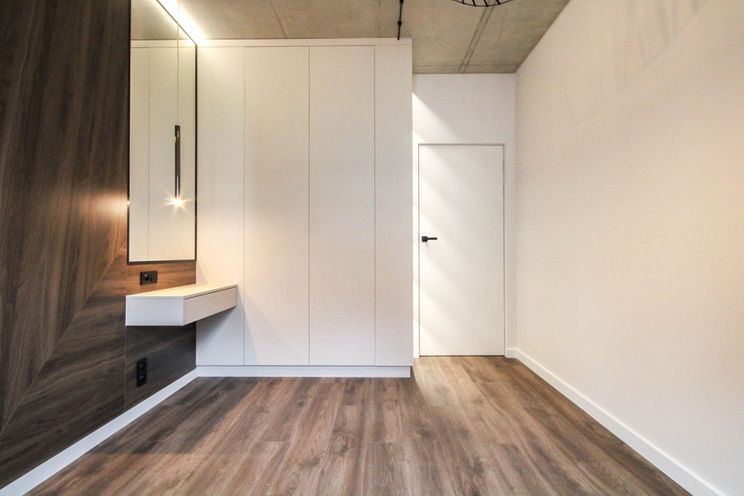Złota Apartamenty
