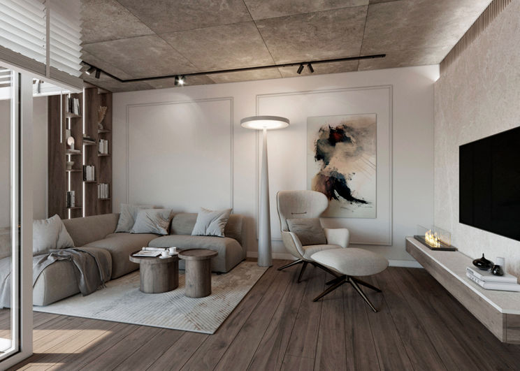 Złota Apartamenty