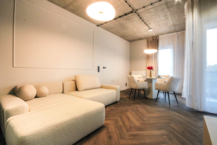 Złota Apartamenty