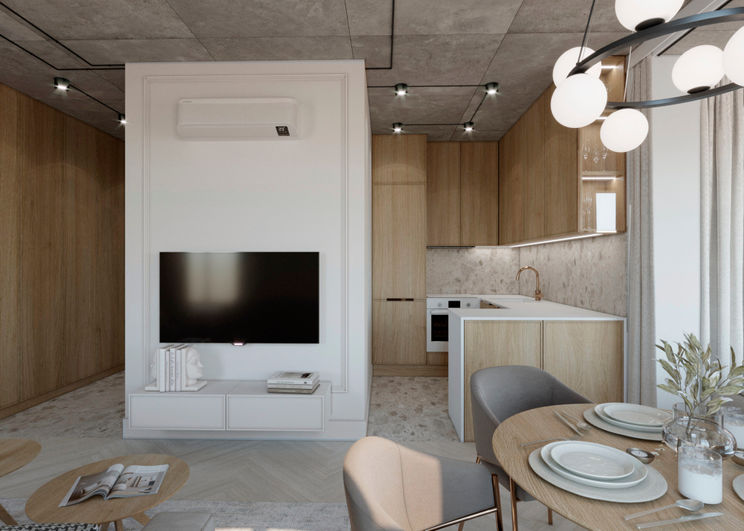 Złota Apartamenty