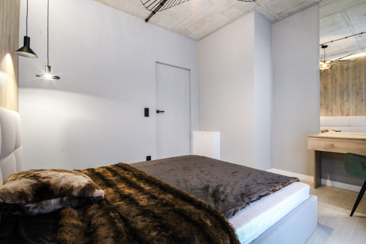 Złota Apartamenty