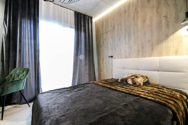 Złota Apartamenty