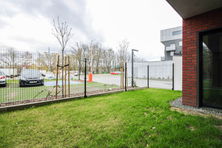 Złota Apartamenty