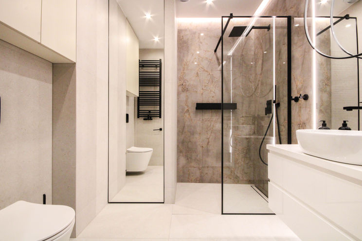 Złota Apartamenty