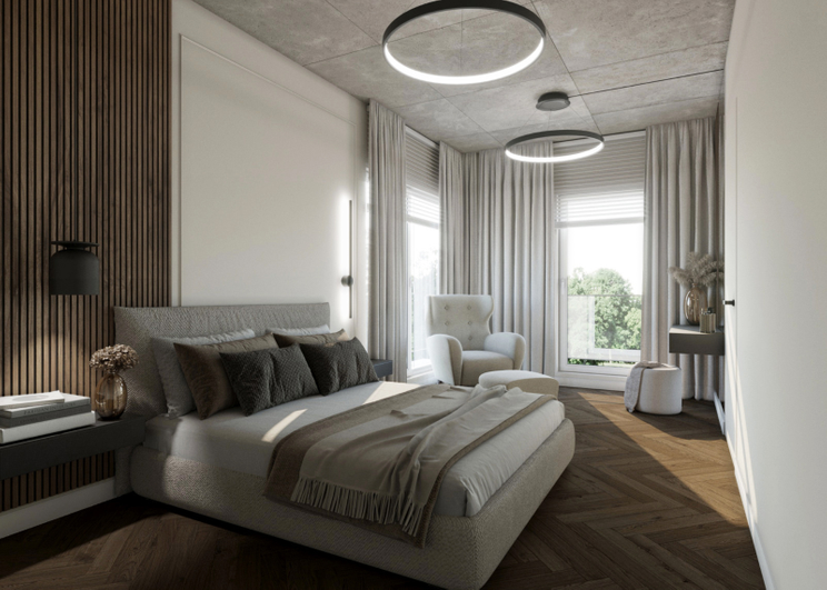 Złota Apartamenty