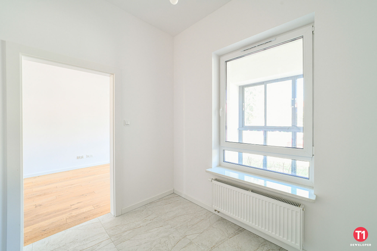 Józefów Park Apartamenty