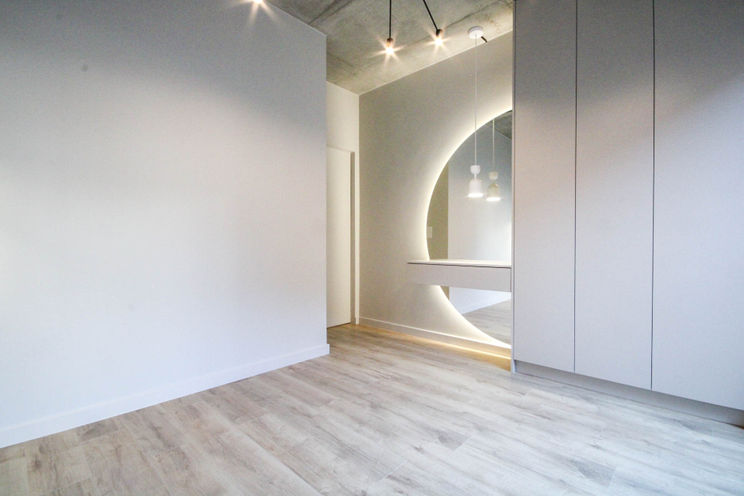 Złota Apartamenty