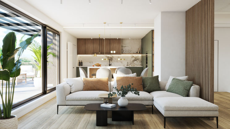 Apartamenty Gdyńska