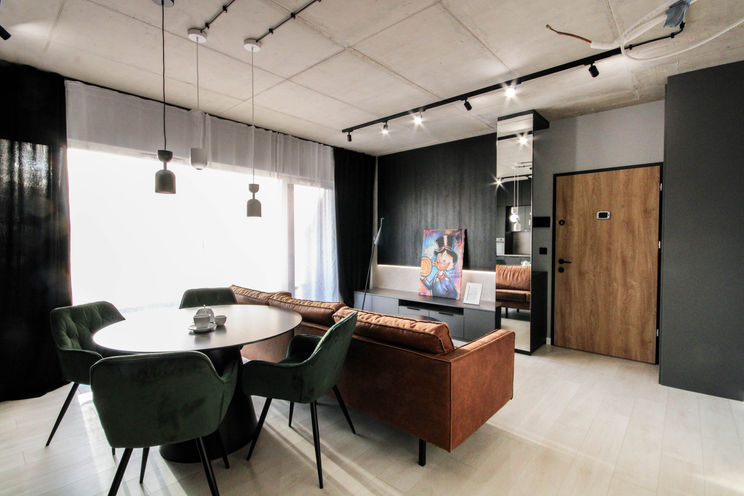 Złota Apartamenty