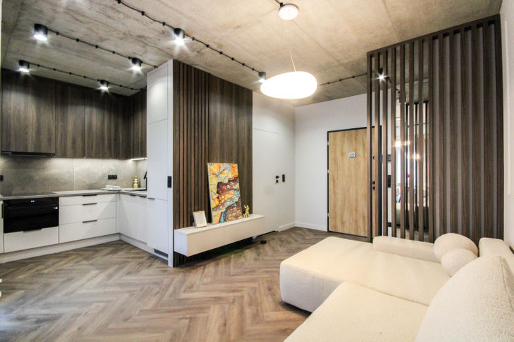 Złota Apartamenty