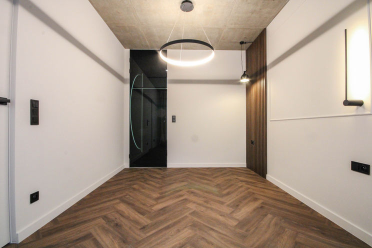 Złota Apartamenty