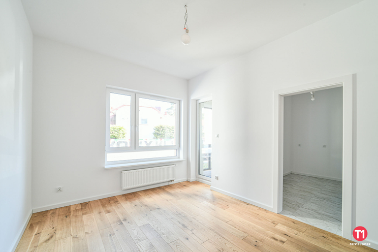 Józefów Park Apartamenty