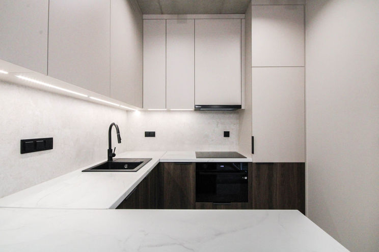 Złota Apartamenty