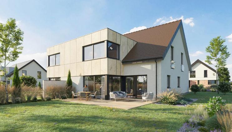 Osiedle Malownicze II