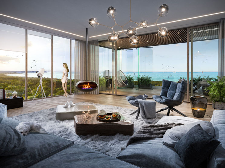 Bulvar Apartments