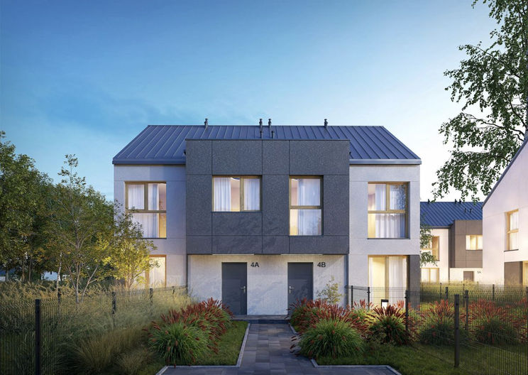 Nove Piaseczno Grande