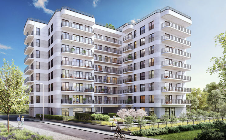 Art Deco Mokotów