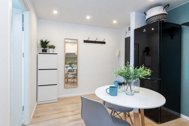 Bronowicka 69 - apartament inwestycyjny