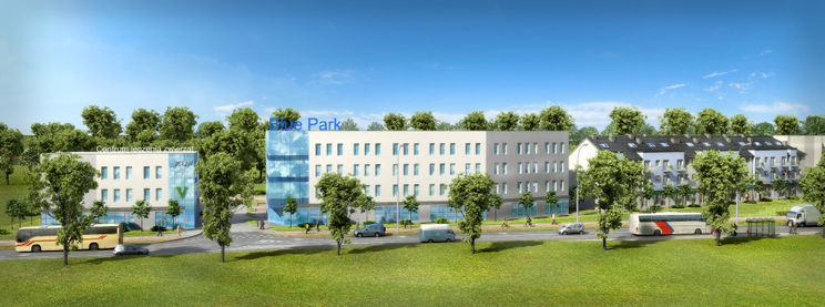 Blue Park
