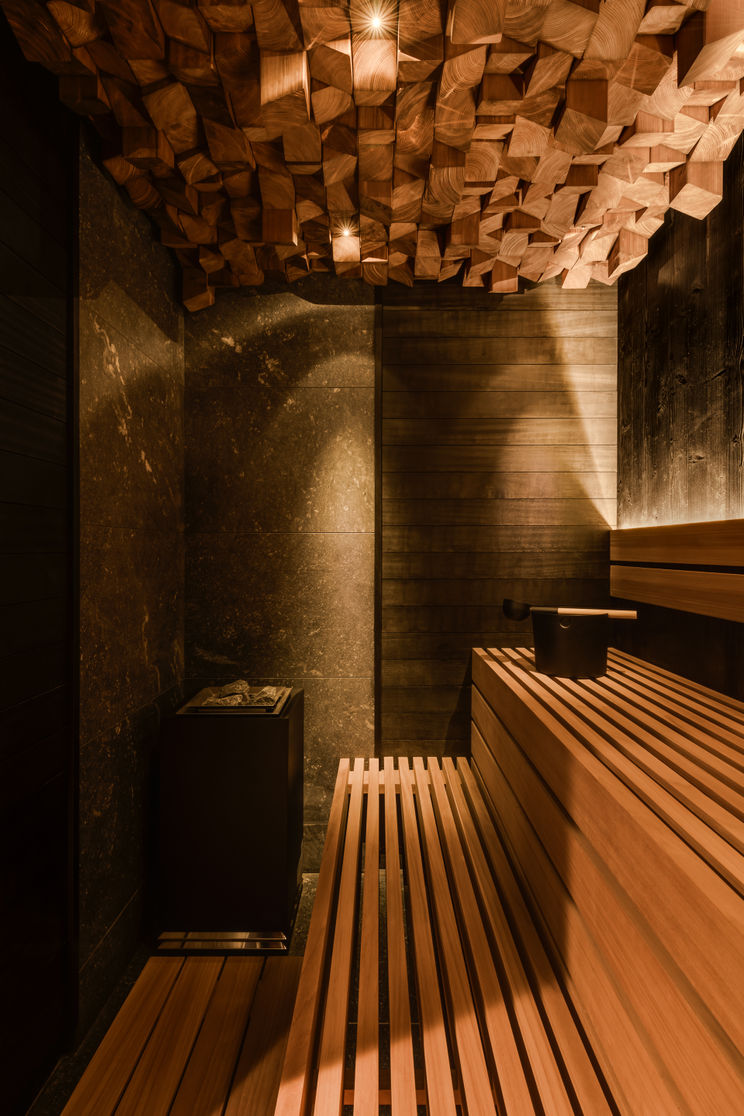 Atrium Oliva