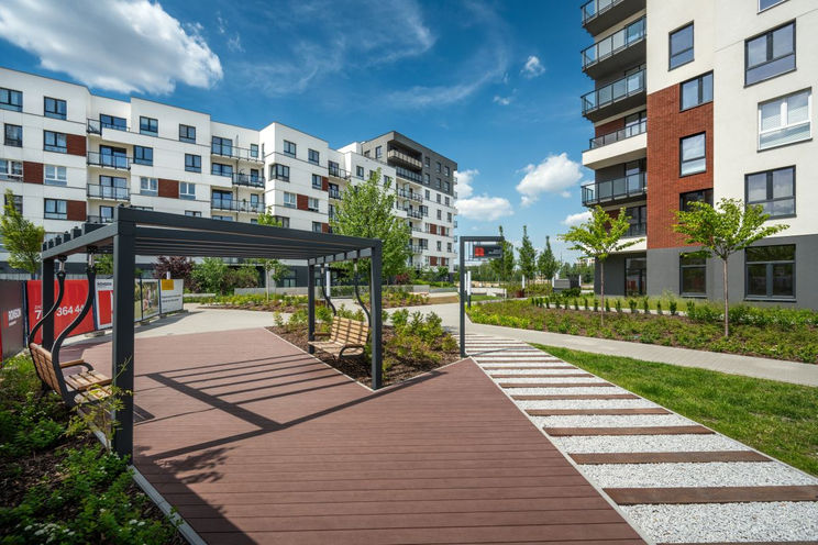 Ursus Centralny
