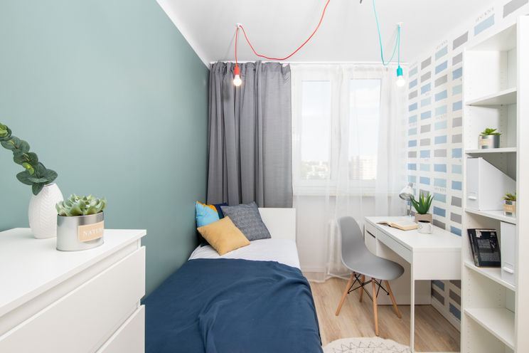 Bronowicka 69 - apartament inwestycyjny