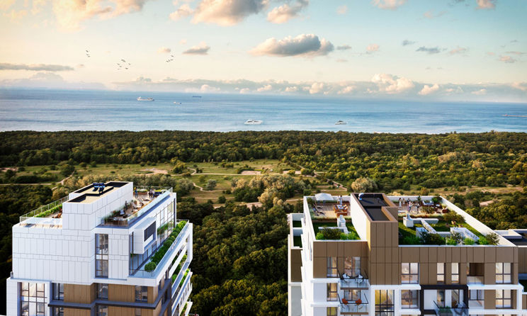 Bulvar Apartments