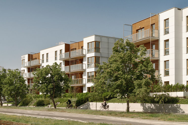 Nadmorski Dwór