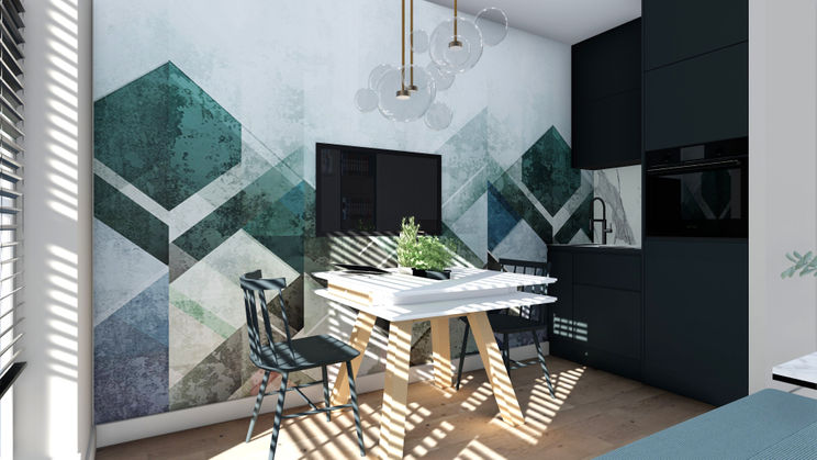Fabryczna – mikroapartamenty inwestycyjne