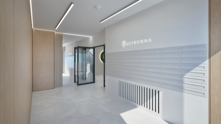 Ustronna