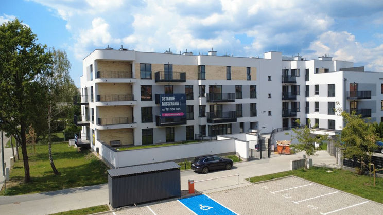 Villa Duninów