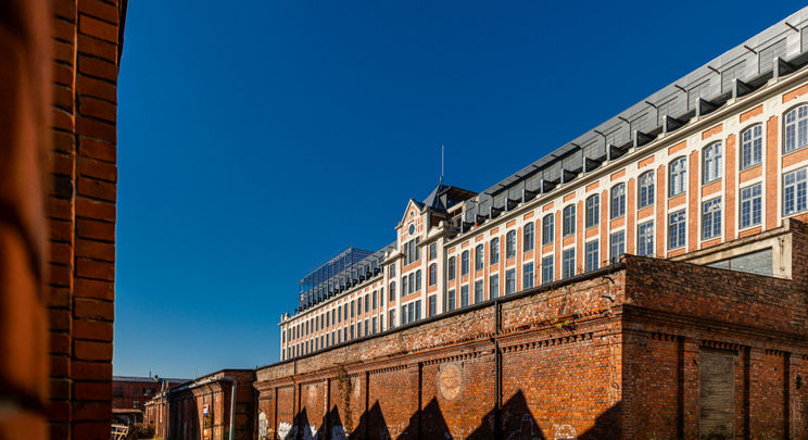 Penthouse de Girarda