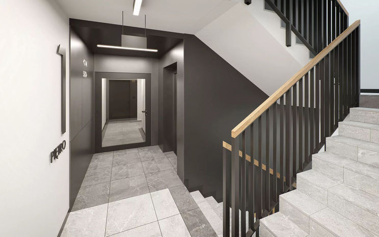 Legnicka Residence