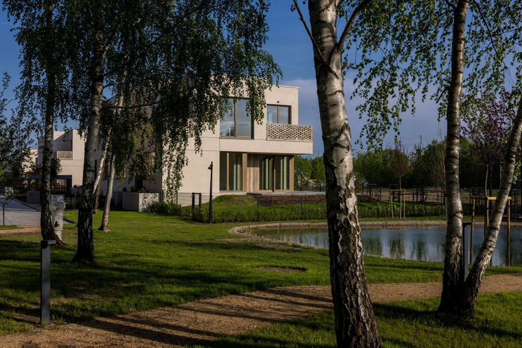 Gaia Park