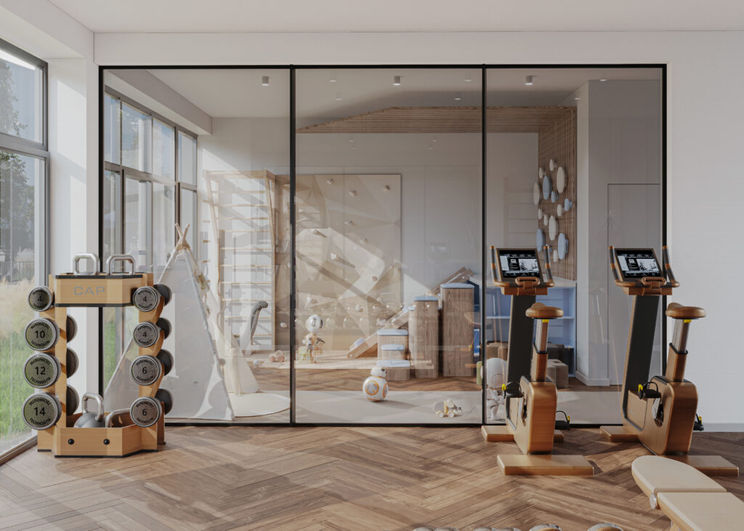 VENTIS Apartments - apartamenty inwestycyjne