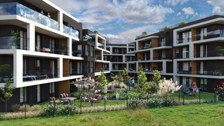 Krzesławickie Tarasy