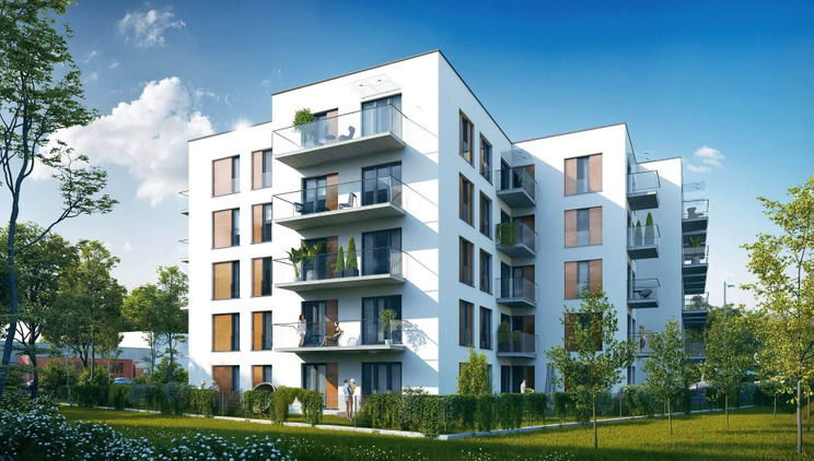 Pomorska 185