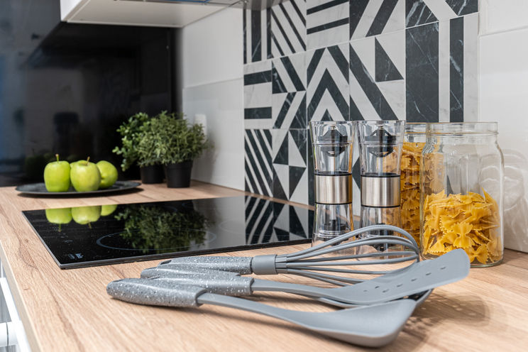Kantora 5 - apartament inwestycyjny