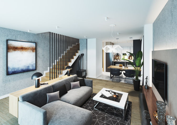 Nove Piaseczno 2 (domy)