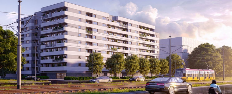 Grójecka 216