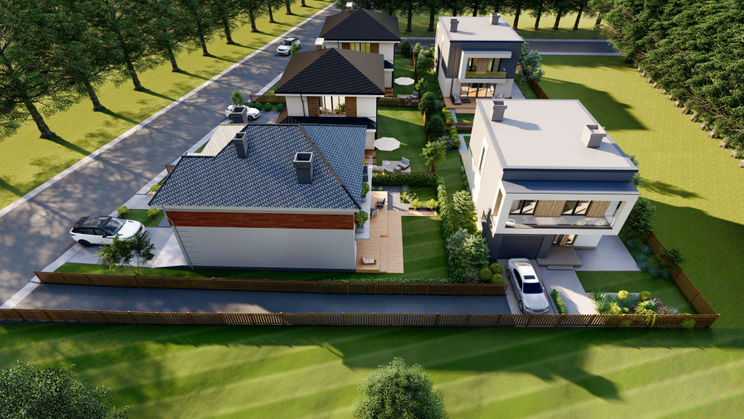 Villa Kwiatowa