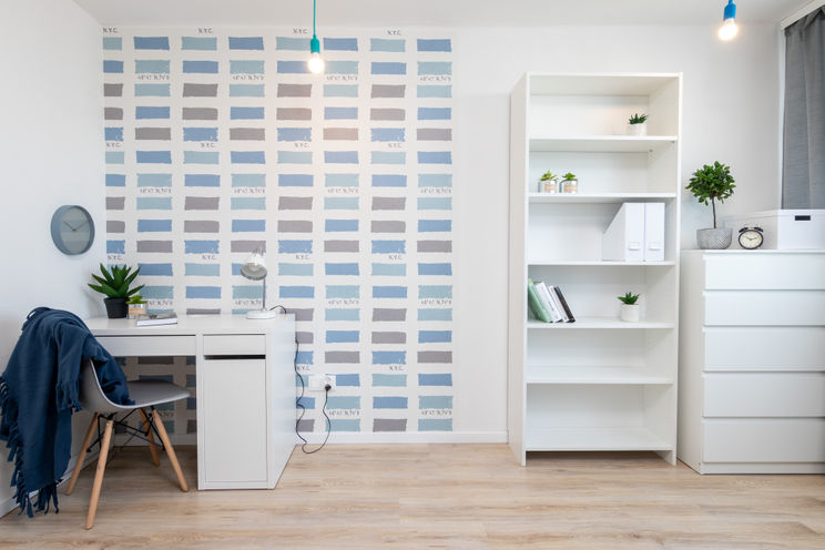 Bronowicka 69 - apartament inwestycyjny