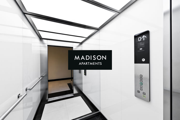 Madison Apartments