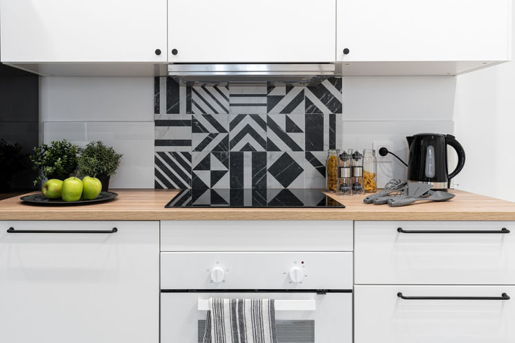 Kantora 5 - apartament inwestycyjny