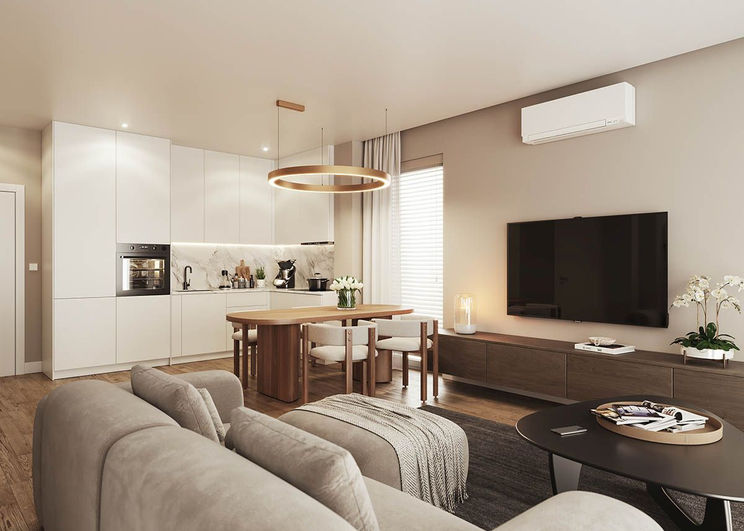 Nove Piaseczno Grande