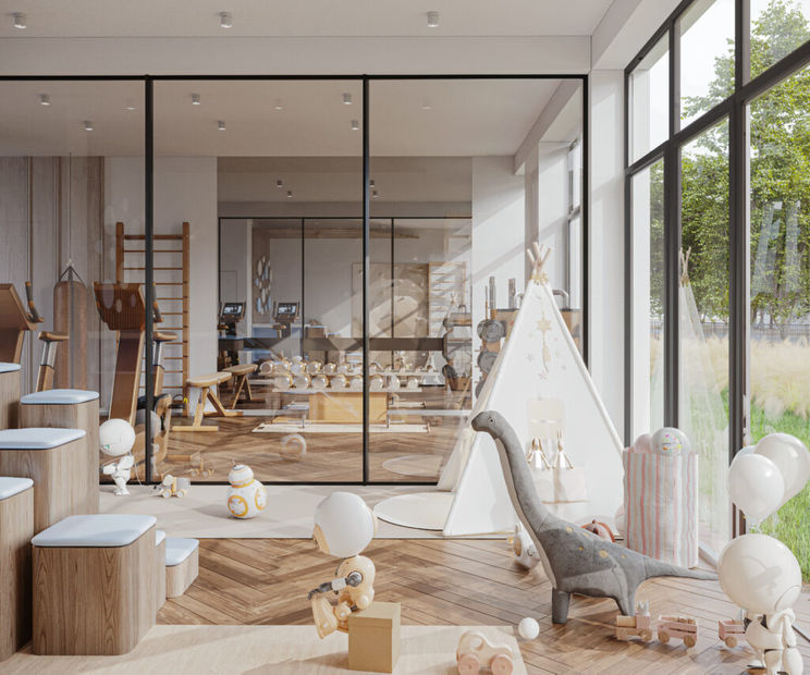 VENTIS Apartments - apartamenty inwestycyjne