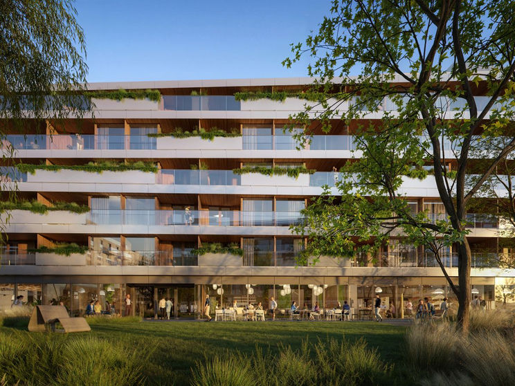 Miasto Polskich Mistrzów Olimpijskich