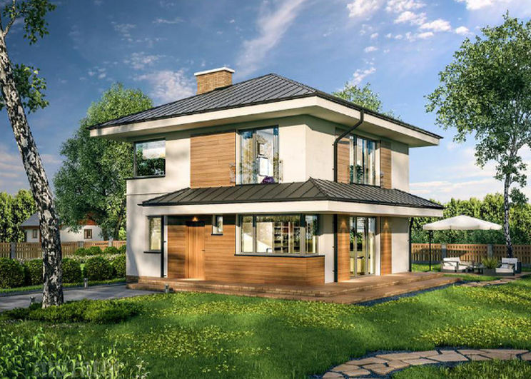 Villa Kwiatowa
